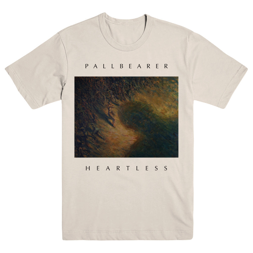 Pallbearer Merch Heartless Shirt Pallbearer Shirt Father'S Day Gifts For Husband