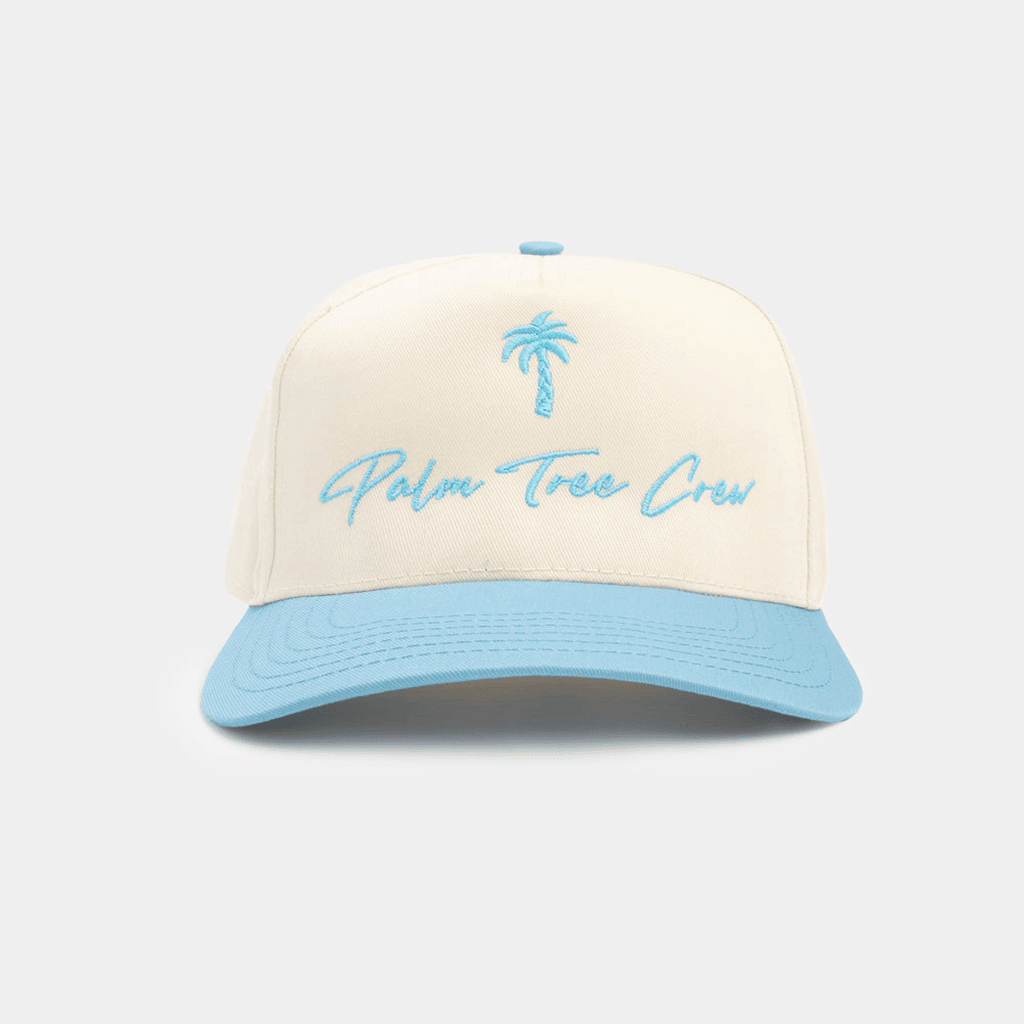Palm Tree Crew Hat Summer Gift for Boyfriend Casual Beach Trucker Hat Palm Tree Crew Hat Summer Gift for Boyfriend Casual Beach Trucker Hat