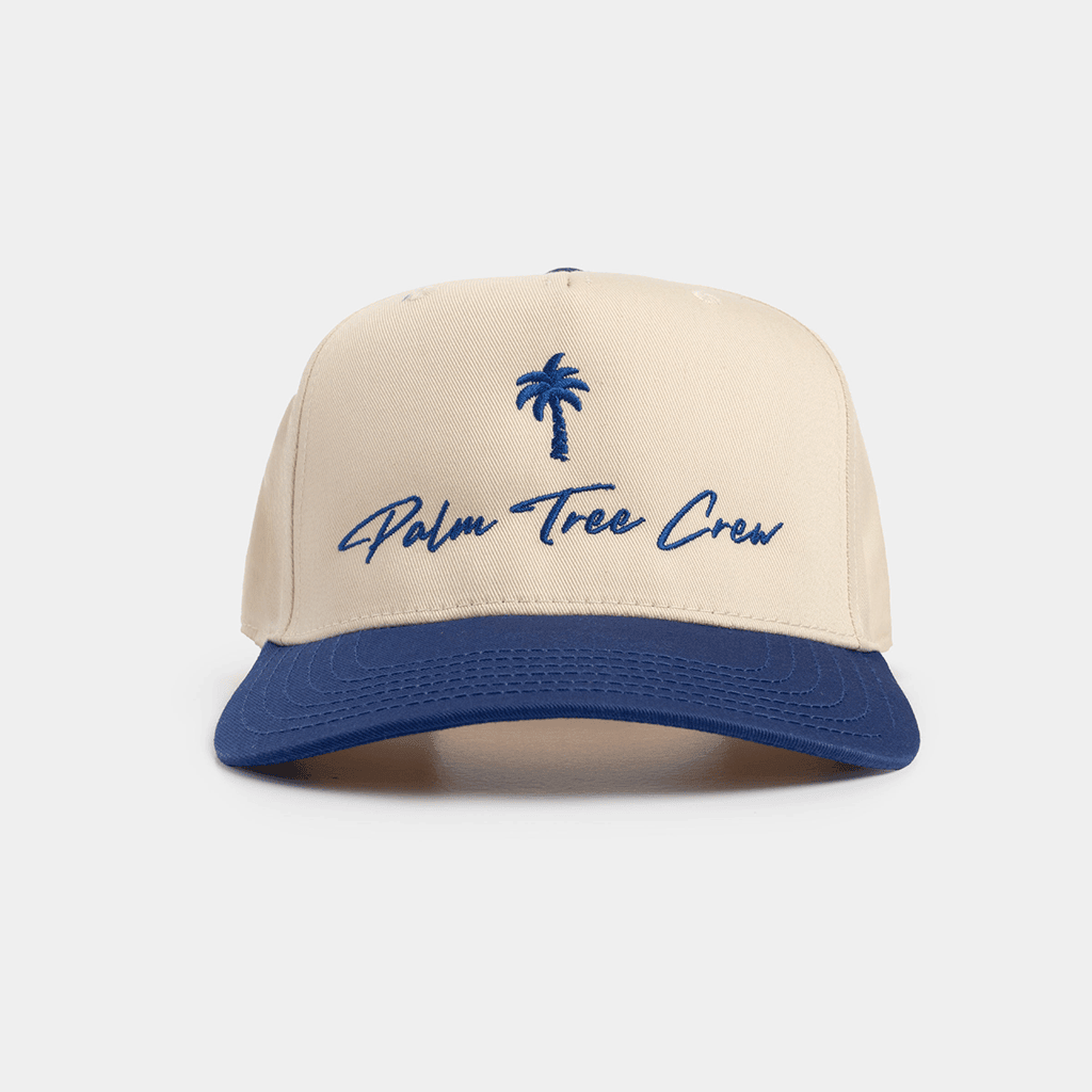 Palm Tree Crew PTC Hat Gift Idea for Sister Stylish Summer Trucker Hat Palm Tree Crew PTC Hat Gift Idea for Sister Stylish Summer Trucker Hat