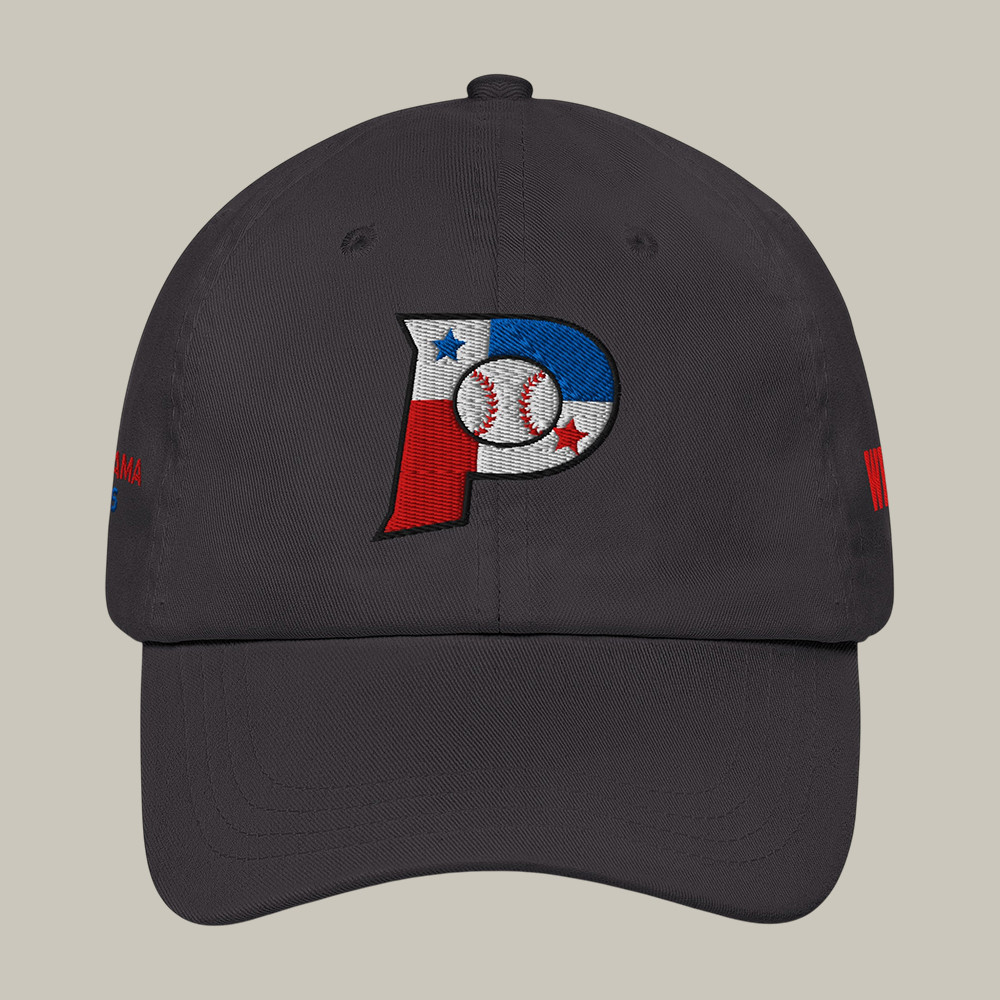 Panama 2026 World Baseball Classic Hat Game Day Merch Baseball Lover Present For Husband