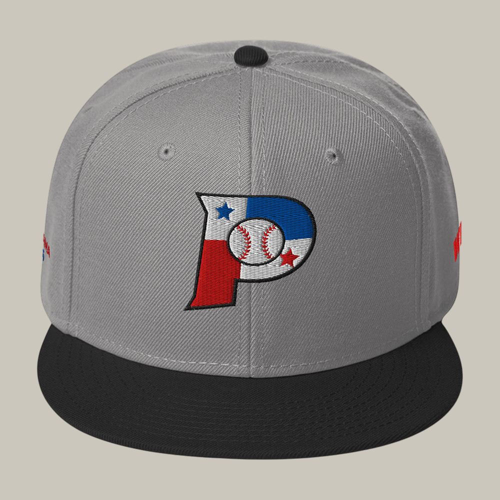 Panama World Baseball Network Classic Hat Game Day Merch Unique Present For Baseball Lover