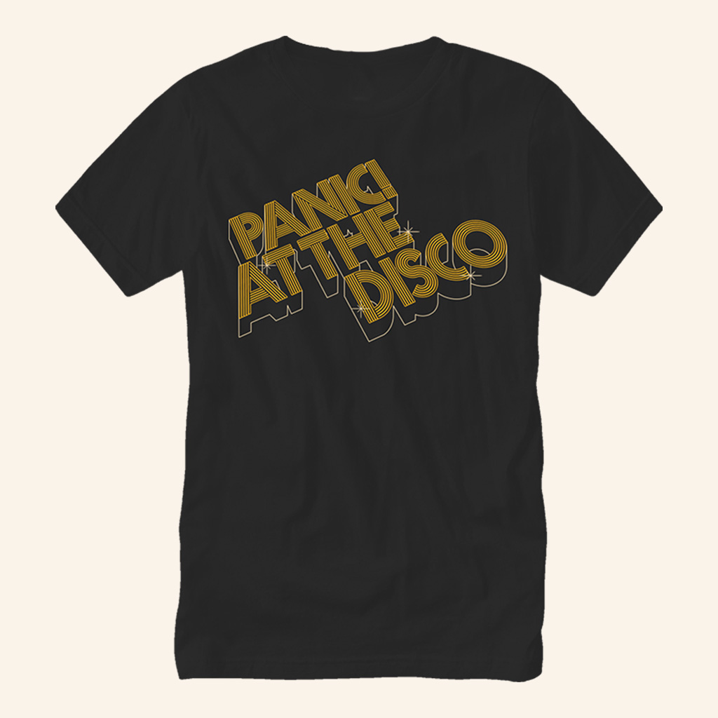 Panic At The Disco Merch Panic At The Disco T-Shirt Christmas Gifts For Husband Panic At The Disco Merch Panic At The Disco T-Shirt Christmas Gifts For Husband