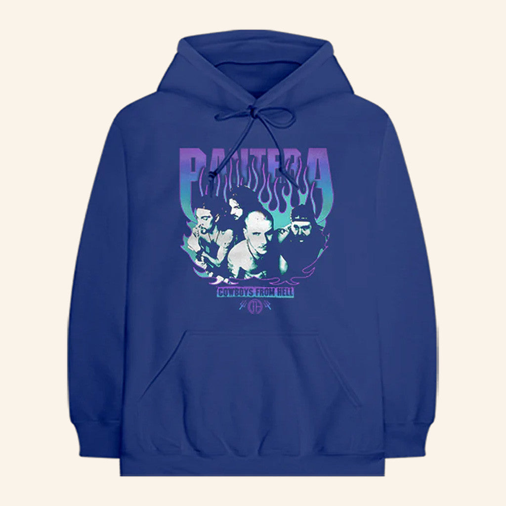 Pantera Merch Cowboys From Hell Hoodie Good Gifts For Boyfriend Pantera Merch Cowboys From Hell Hoodie Good Gifts For Boyfriend