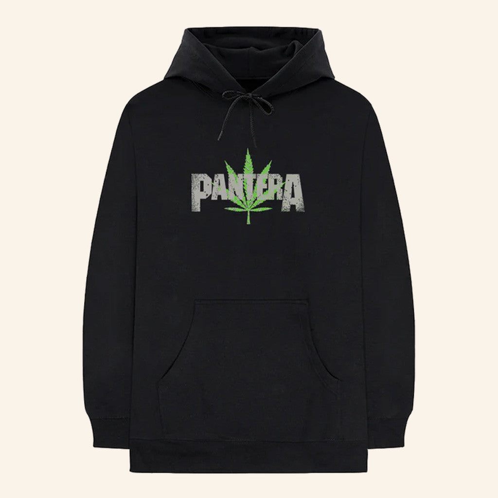 Pantera Merch Pot Leaf Hoodie Gift Ideas For Husband Pantera Merch Pot Leaf Hoodie Gift Ideas For Husband