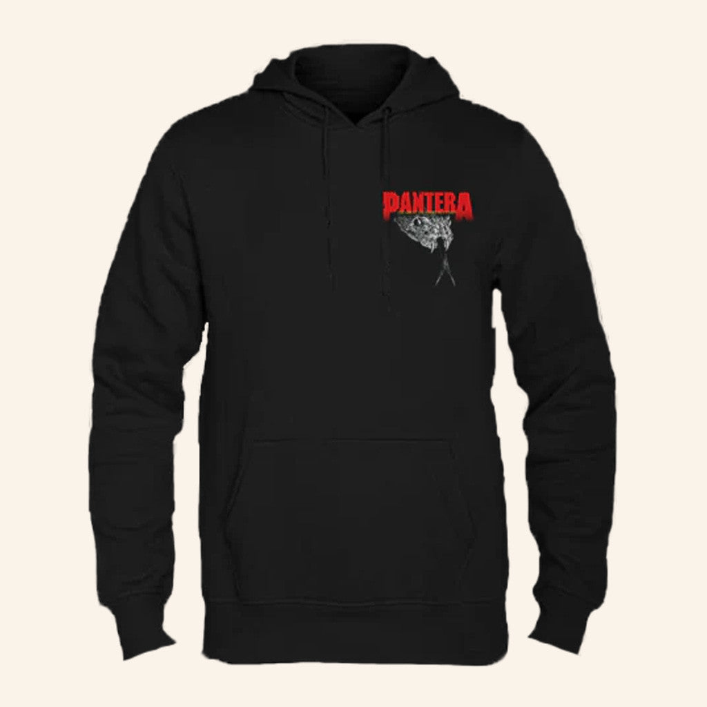 Pantera Merch The Great Southern Trendkill Outtakes Hoodie Gift Ideas For Dudes