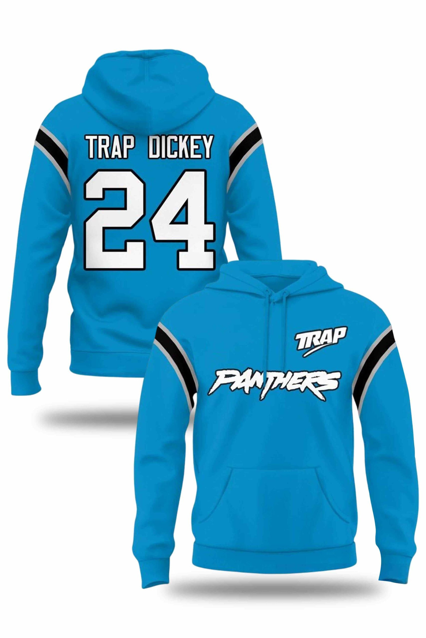 Panthers Trap Dickey Hoodie 2025 Gifts For Brother Panthers Trap Dickey Hoodie 2025 Gifts For Brother