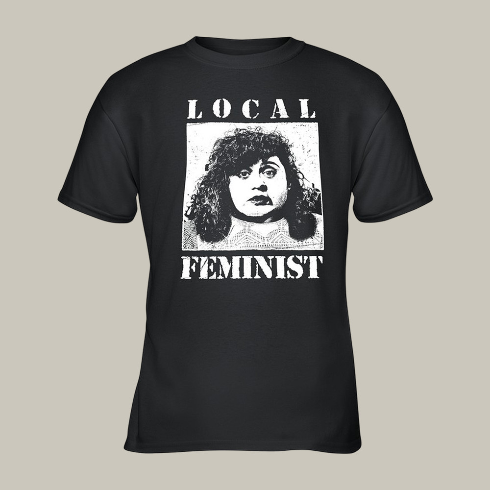 Papa Meat Local Feminist Meatcanyon T-Shirt Youtube Fan Merch Best Gifts For Men