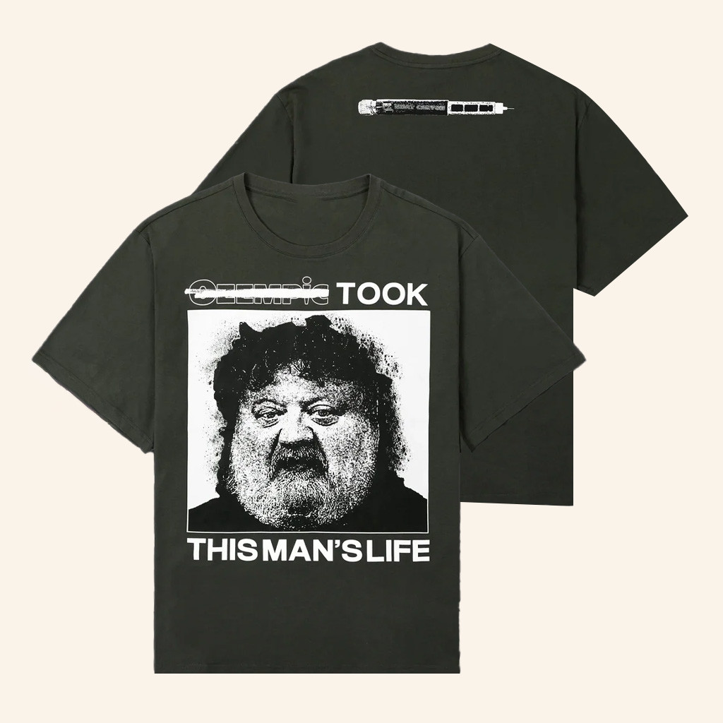 Papa Meat Merch Meat Canyon O Negative T-Shirt Gifts For Husband Papa Meat Merch Meat Canyon O Negative T-Shirt Gifts For Husband