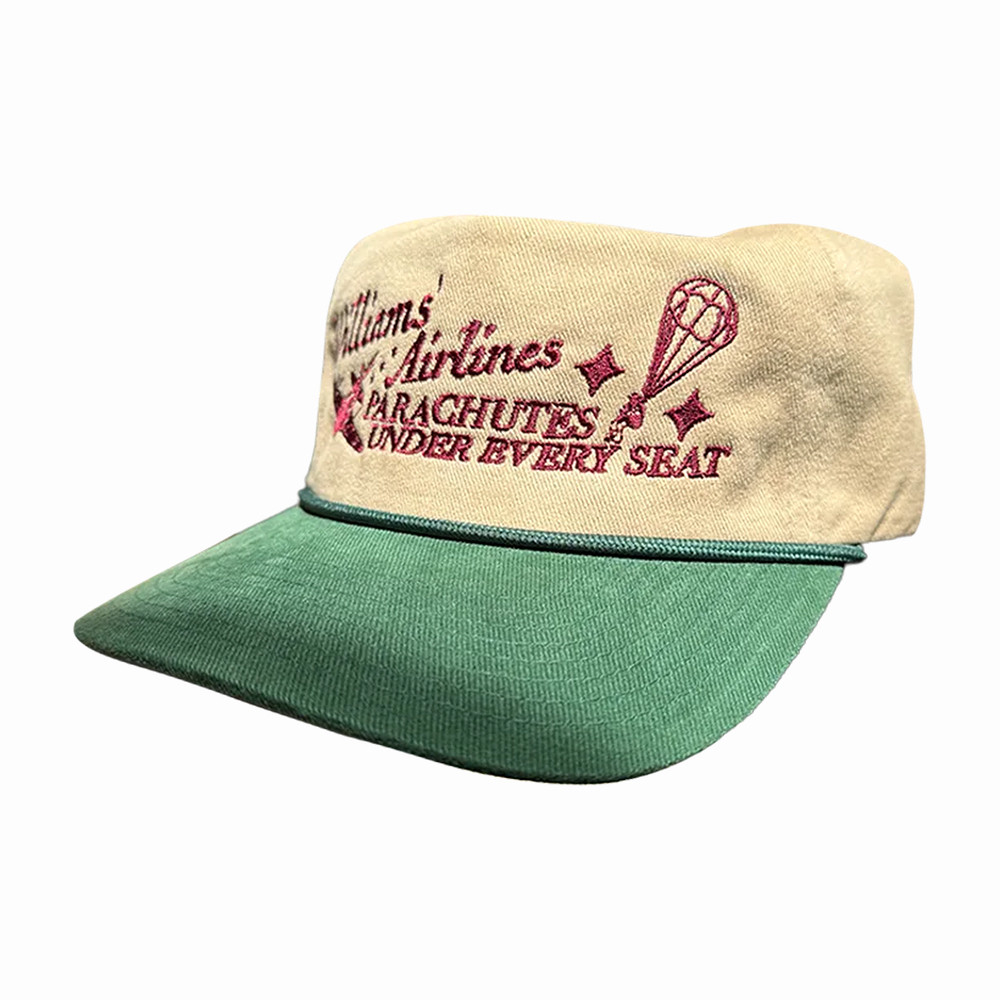 Parachute Hayley Williams Hat Hayley Williams Baseball Cap Present For Music Lovers