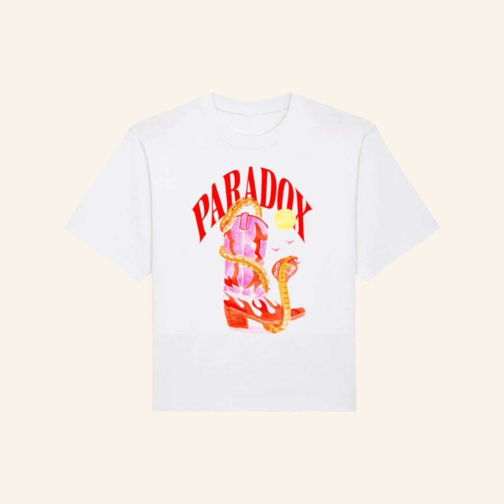 Paradox Brussels Merch Cobra T-Shirt Gifts For Friends Paradox Brussels Merch Cobra T-Shirt Gifts For Friends