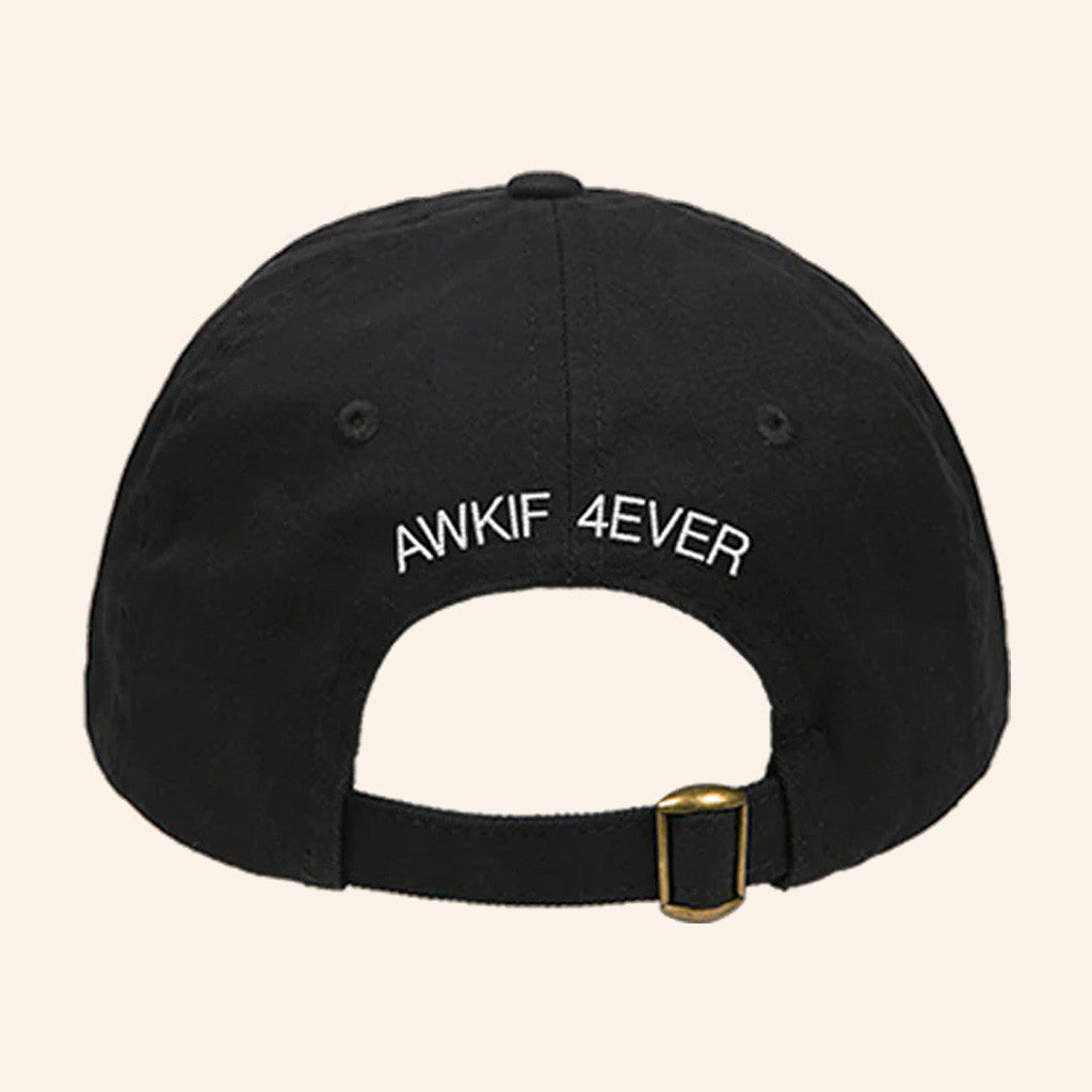 Paramore Merch Awkif Forever Hat Gifts For Father Paramore Merch Awkif Forever Hat Gifts For Father