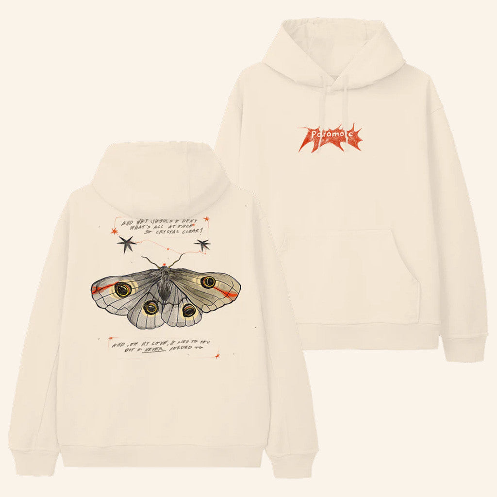 Paramore Merch Liar Hoodie Gifts For Girlfriend Paramore Merch Liar Hoodie Gifts For Girlfriend