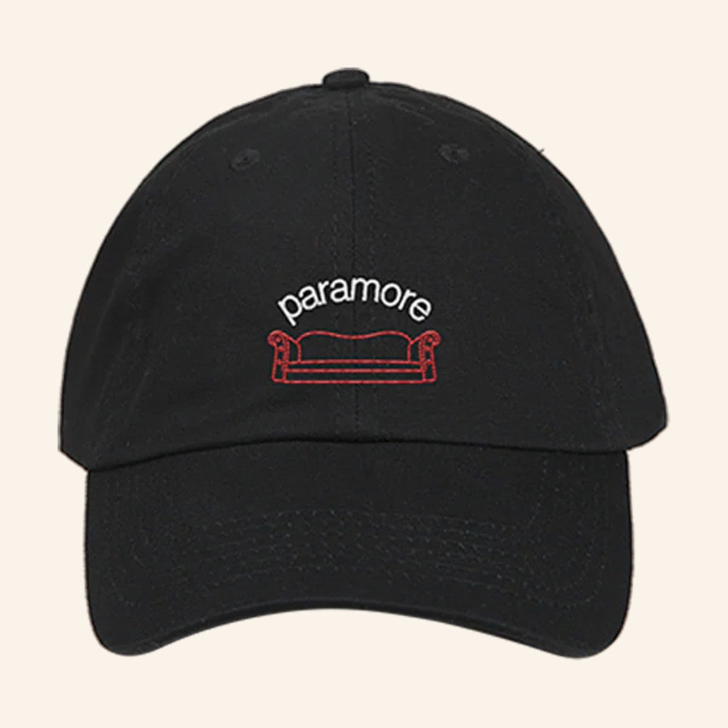 Paramore Official Merch Awkif Forever Hat Gifts For Dudes Paramore Official Merch Awkif Forever Hat Gifts For Dudes