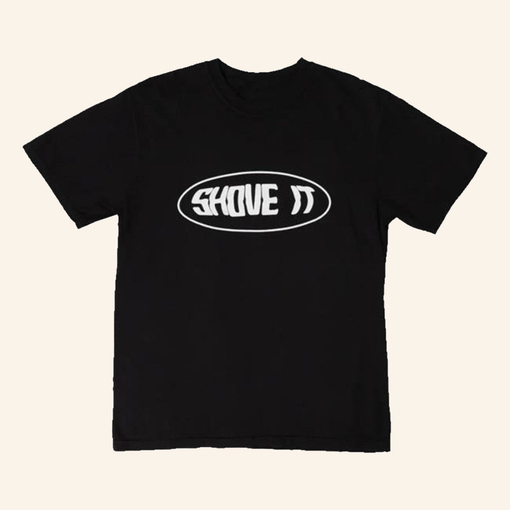 Paramore Official Store Merch Shop Shove It T-Shirt