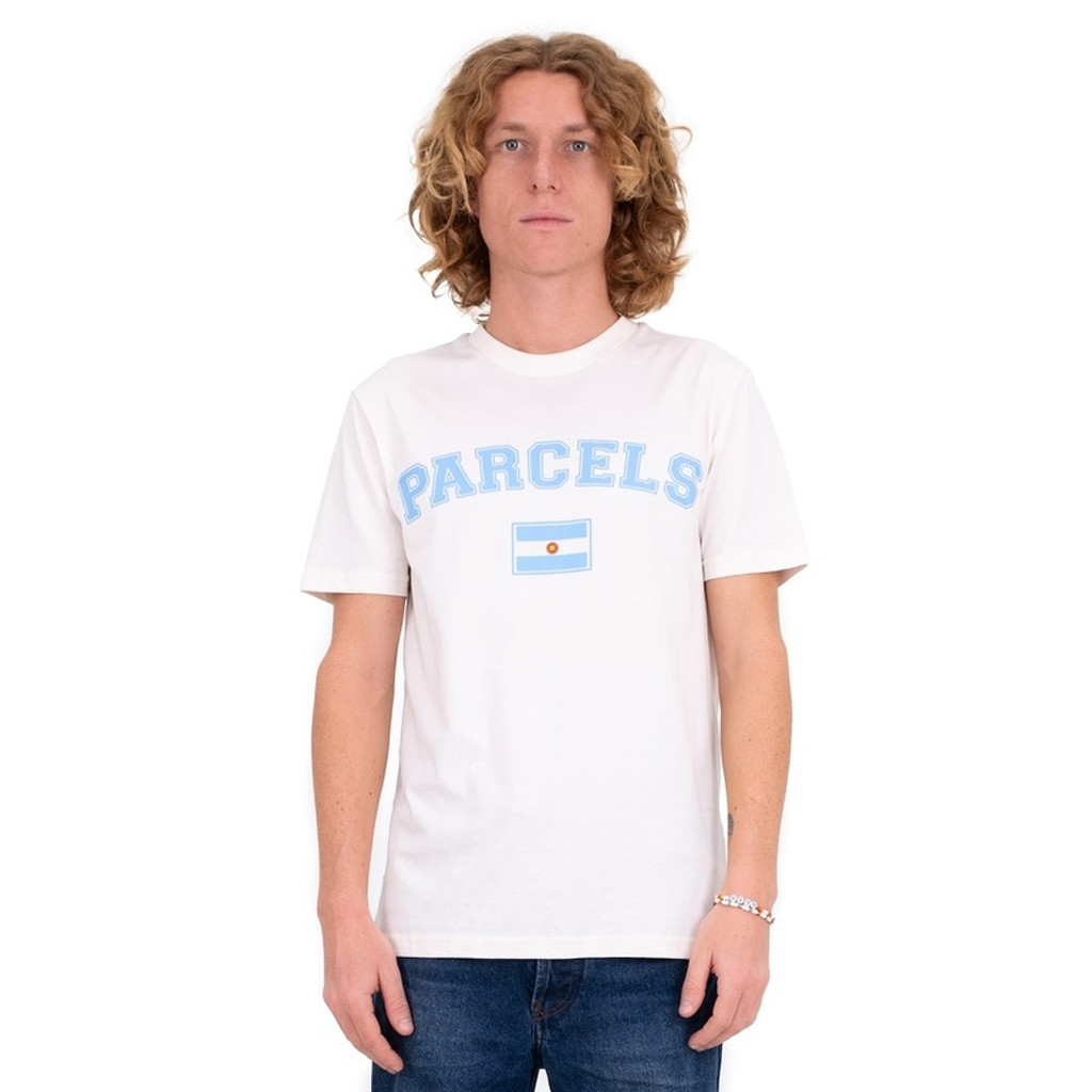 Parcels Merch 10 Buenos Aires T-Shirt Presents For Music Lovers Parcels Merch 10 Buenos Aires T-Shirt Presents For Music Lovers