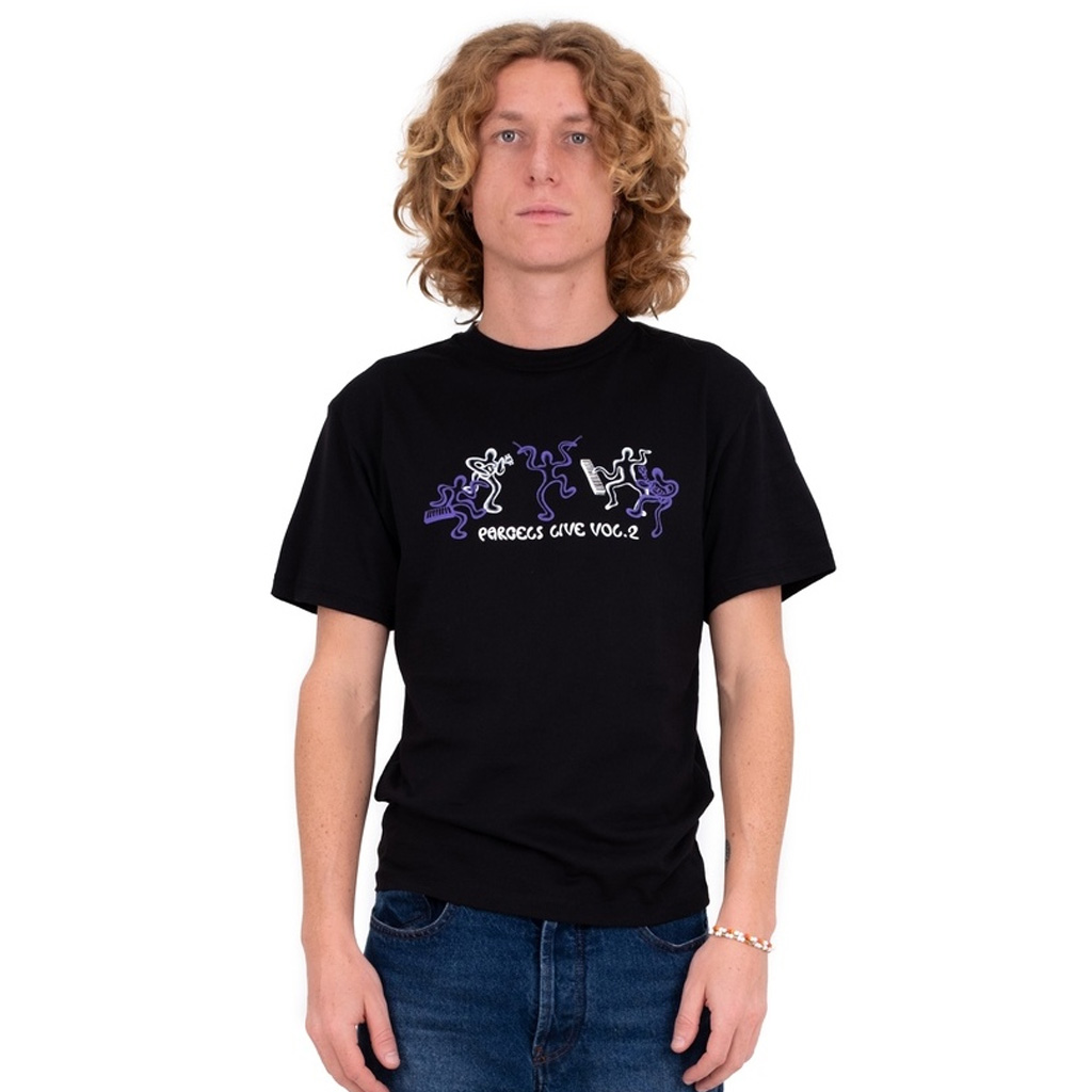 Parcels Merch Live Vol 2 T-Shirt Gift Ideas For Husband Parcels Merch Live Vol 2 T-Shirt Gift Ideas For Husband