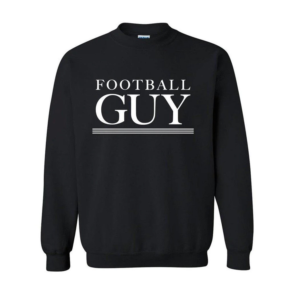 Pardon My Take Merch Football Guy Crewneck Sweatshirt Best Gift For Football Lovers Pardon My Take Merch Football Guy Crewneck Sweatshirt Best Gift For Football Lovers