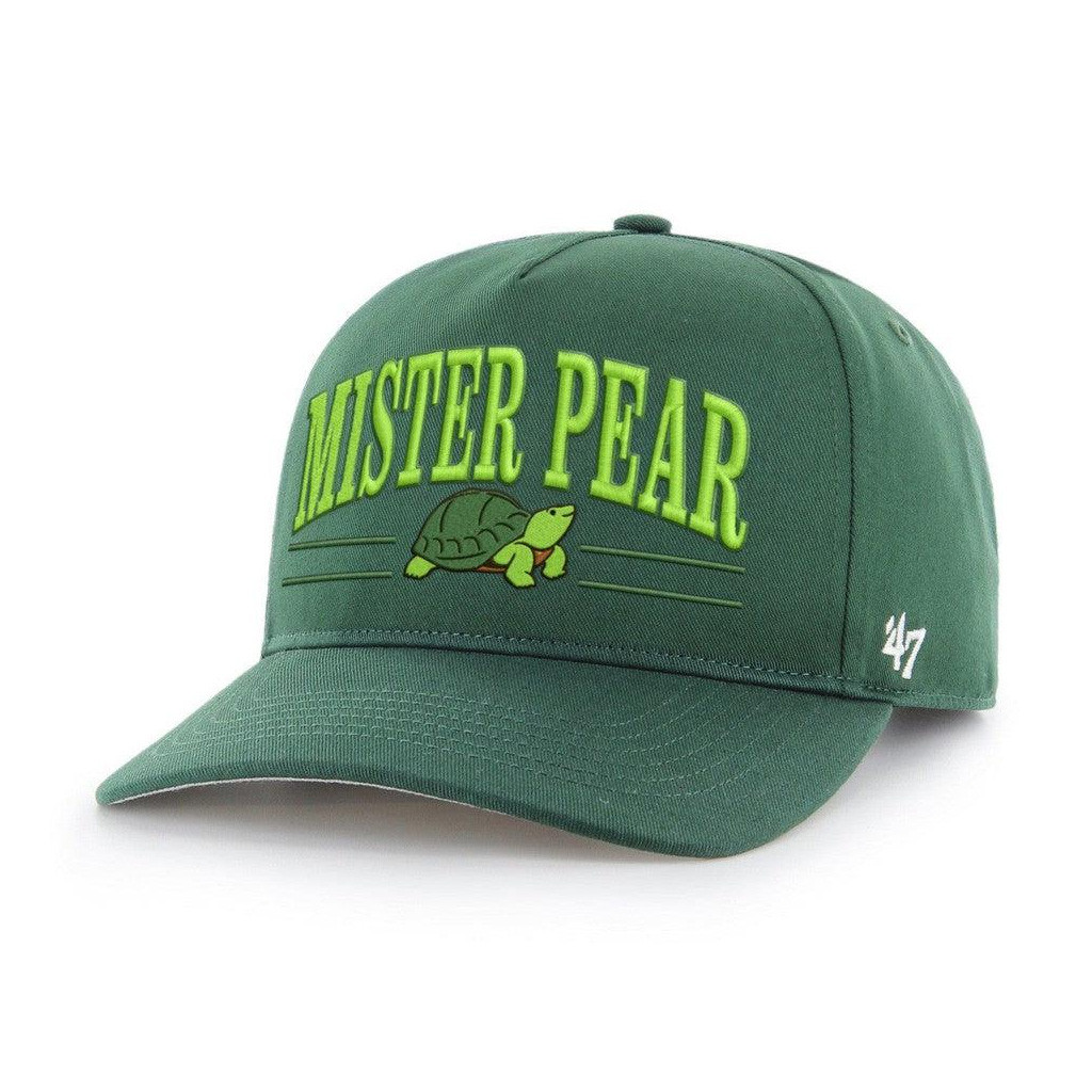 Pardon My Take Merch Mister Pear 47 Embroidered Hat Christmas Gifts For Husband Pardon My Take Merch Mister Pear 47 Embroidered Hat Christmas Gifts For Husband