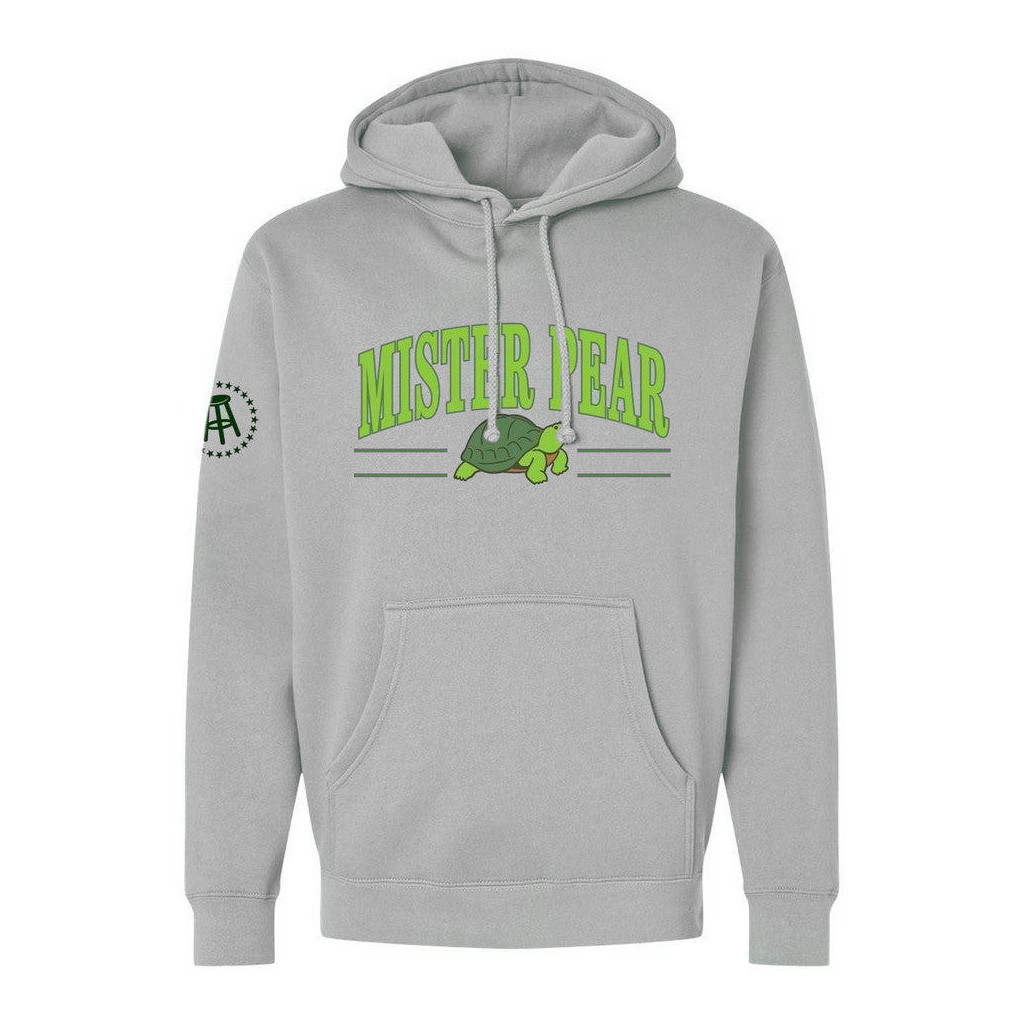 Pardon My Take Merch Mister Pear Hoodie Christmas Presents For Boyfriend Pardon My Take Merch Mister Pear Hoodie Christmas Presents For Boyfriend