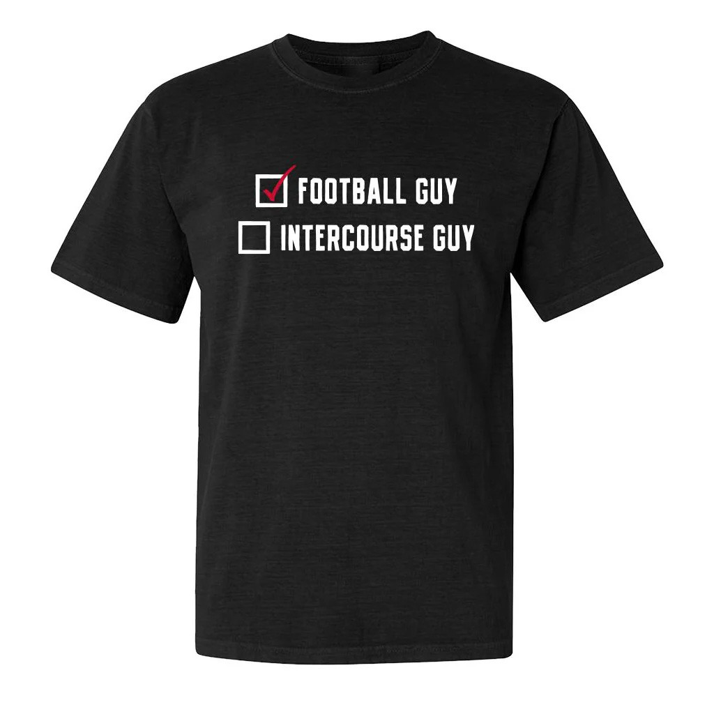 Pardon My Take Merch Not An Intercourse Guy T-Shirt Gift Ideas For Football Lovers Pardon My Take Merch Not An Intercourse Guy T-Shirt Gift Ideas For Football Lovers
