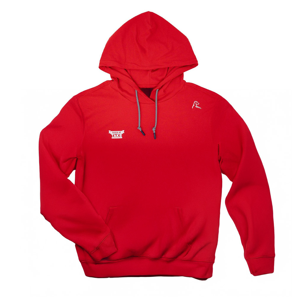 Pardon My Take Merch Rhoback x Pardon My Take The Roar Hoodie Xmas Presents For Him Pardon My Take Merch Rhoback x Pardon My Take The Roar Hoodie Xmas Presents For Him