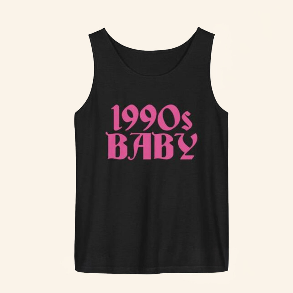 Paris Hilton Merch 1990S Baby Tank Top Gifts Ideas For Girlfriend
