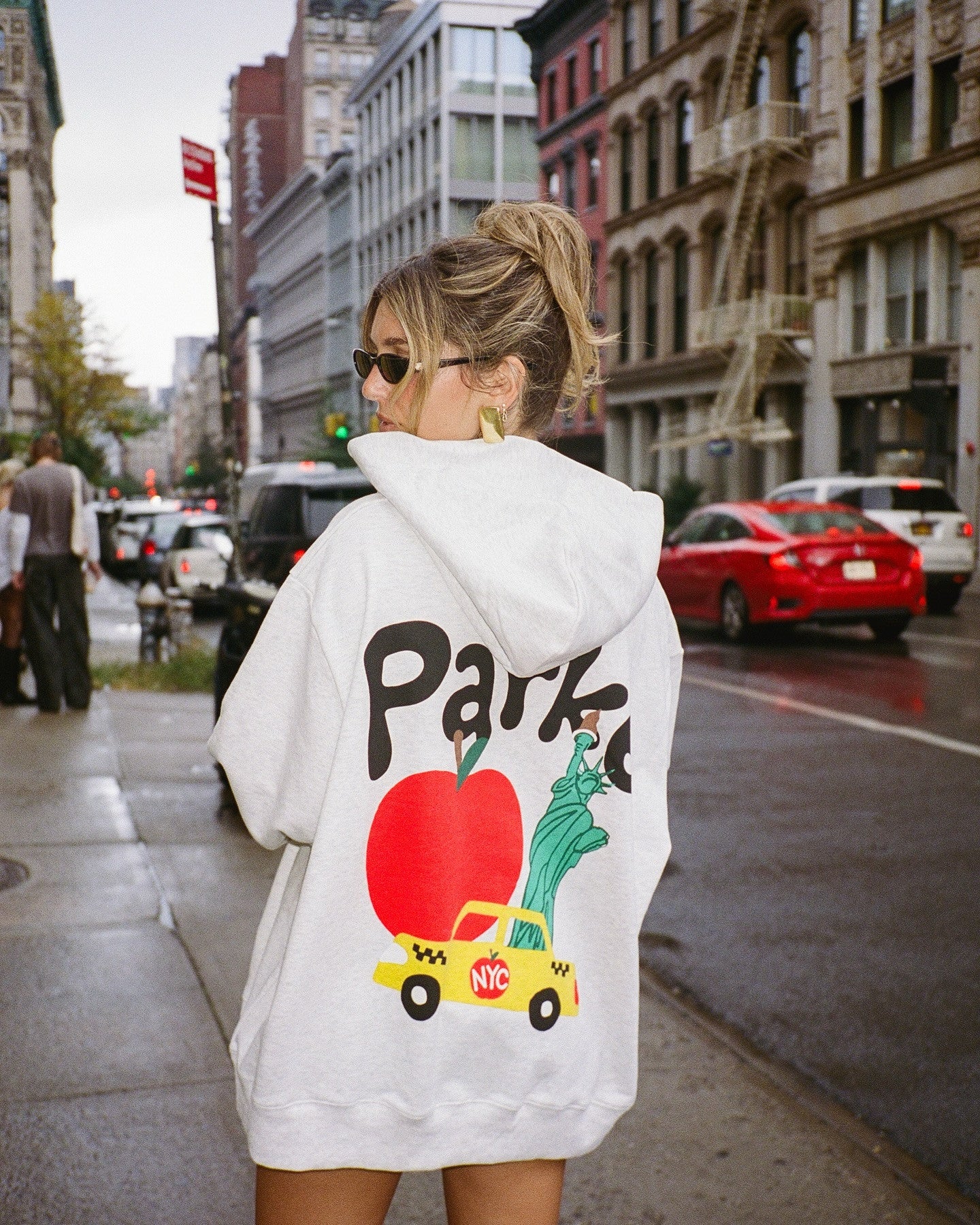 Parke NYC Hoodie Gift Ideas For Wife Parke NYC Hoodie Gift Ideas For Wife