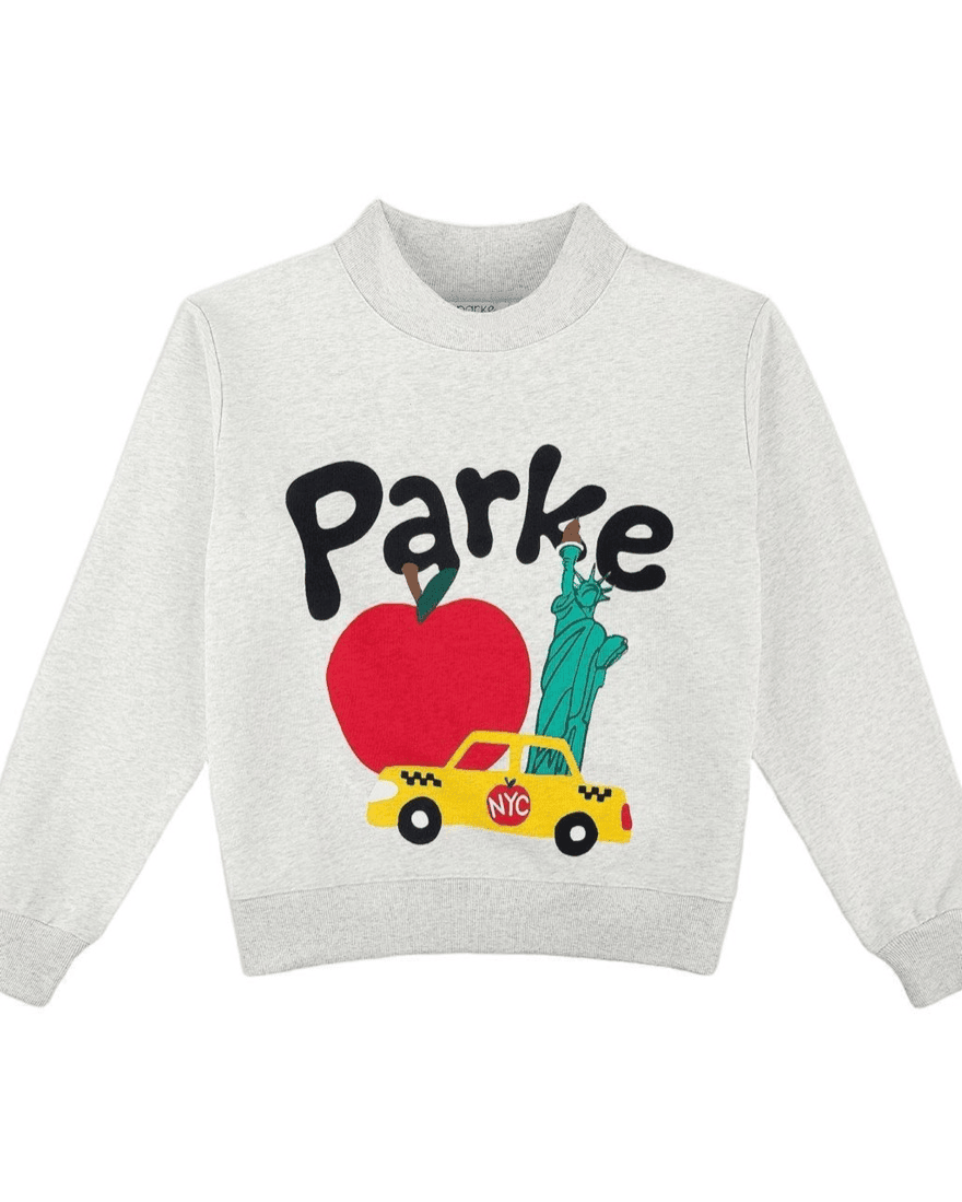 Parke NYC Sweatshirt Parke NYC Hoodie Gifts For Wife Parke NYC Sweatshirt Parke NYC Hoodie Gifts For Wife