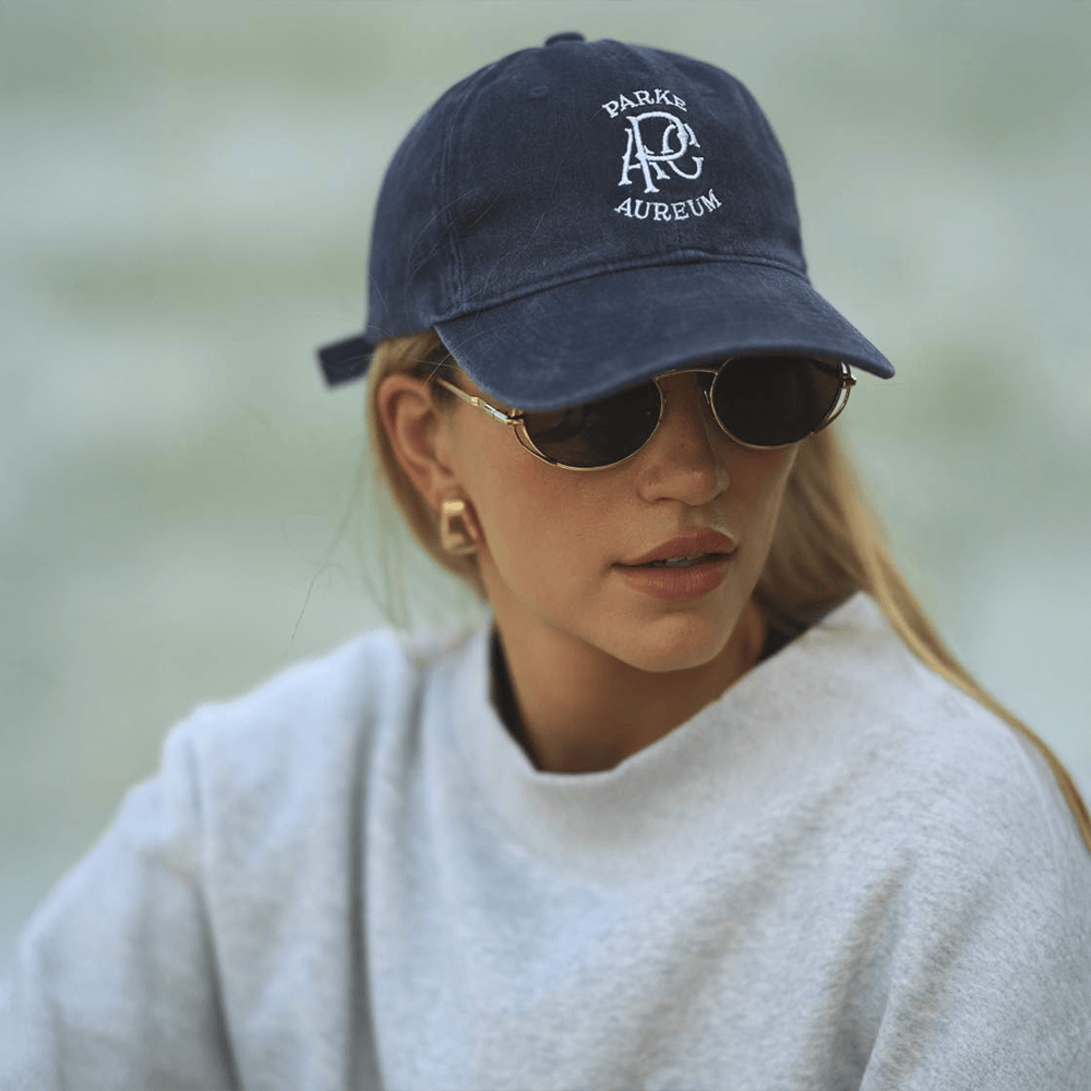 Parke x Aureum Hat Parke Summer Drop Cool Gifts For Wife