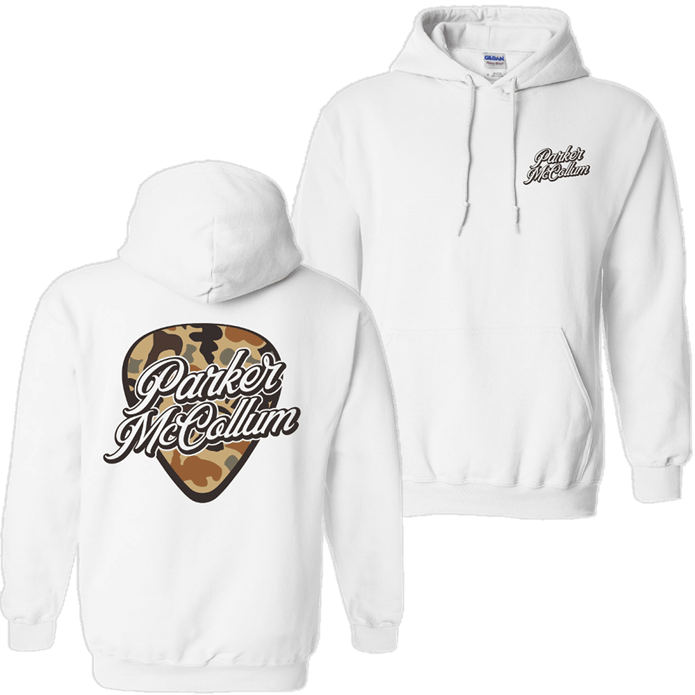 Parker Mccollum Merch Parker Mccollum Hoodie Father'S Day Presents From Daughter Gift for Dad