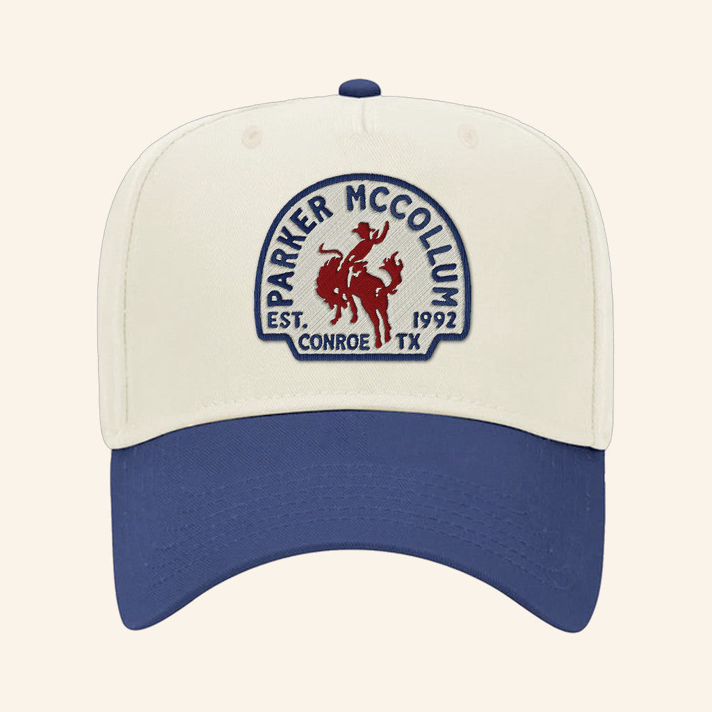 Parker McCollum Merch Tour 2025 Cowboy Hat Embroidered Gifts For Music Enthusiasts Parker McCollum Merch Tour 2025 Cowboy Hat Embroidered Gifts For Music Enthusiasts