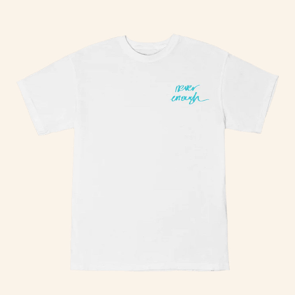 Parker McCollum Merch Tour 2025 Never Enough T-Shirt Gifts For Husband Parker McCollum Merch Tour 2025 Never Enough T-Shirt Gifts For Husband