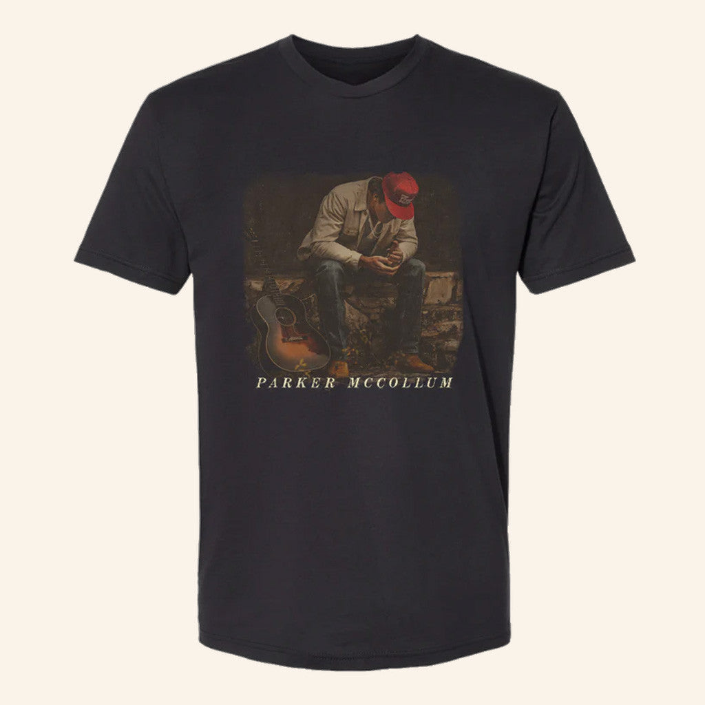 Parker McCollum Merch Tour 2025 Parker McCollum T-Shirt Gifts For Fans Parker McCollum Merch Tour 2025 Parker McCollum T-Shirt Gifts For Fans