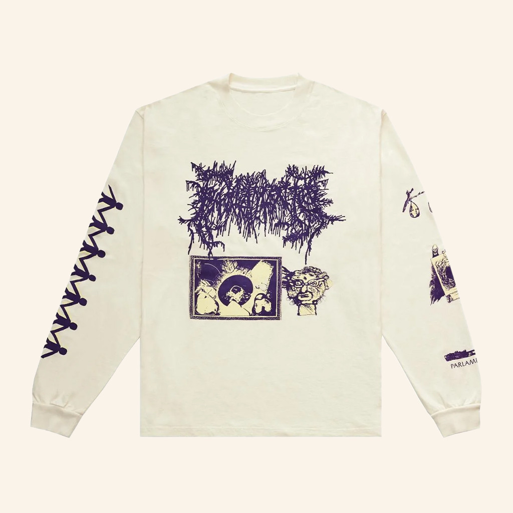 Parlamento Lisboa Merch Parlamento Holiday 25 Long Sleeve Shirt Gifts For Friends Parlamento Lisboa Merch Parlamento Holiday 25 Long Sleeve Shirt Gifts For Friends