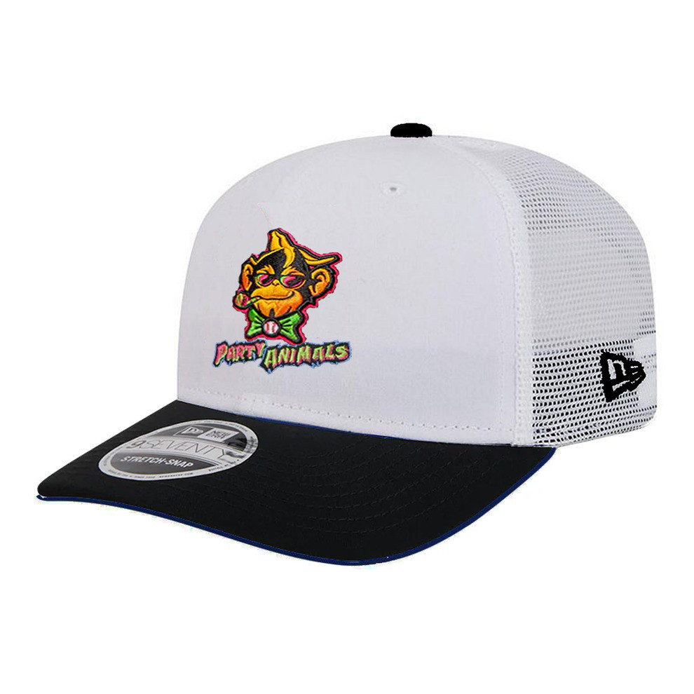 Party Animals New Era 9Seventy Trucker Hat Gifts For Men Women