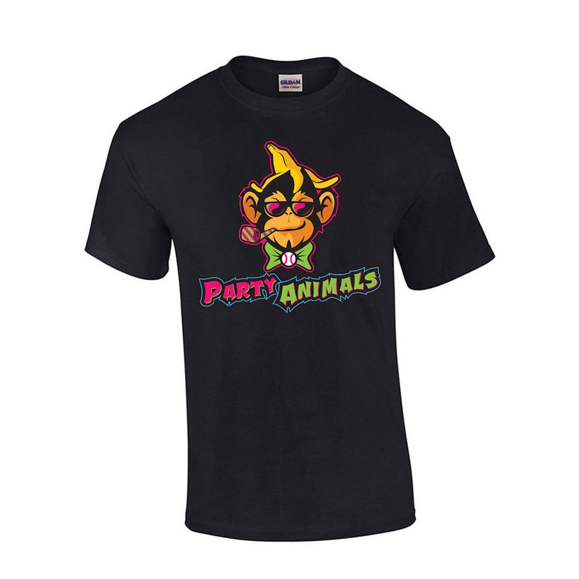 Party Animals T-Shirt Gifts For Boyfriend