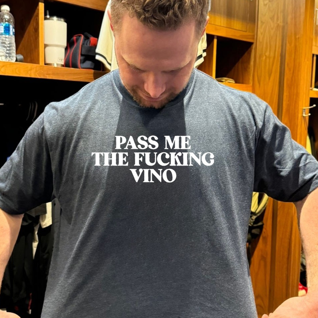 Pass Me The Fucking Vino Shirt Birthday Gift Ideas For Dad Pass Me The Fucking Vino Shirt Birthday Gift Ideas For Dad