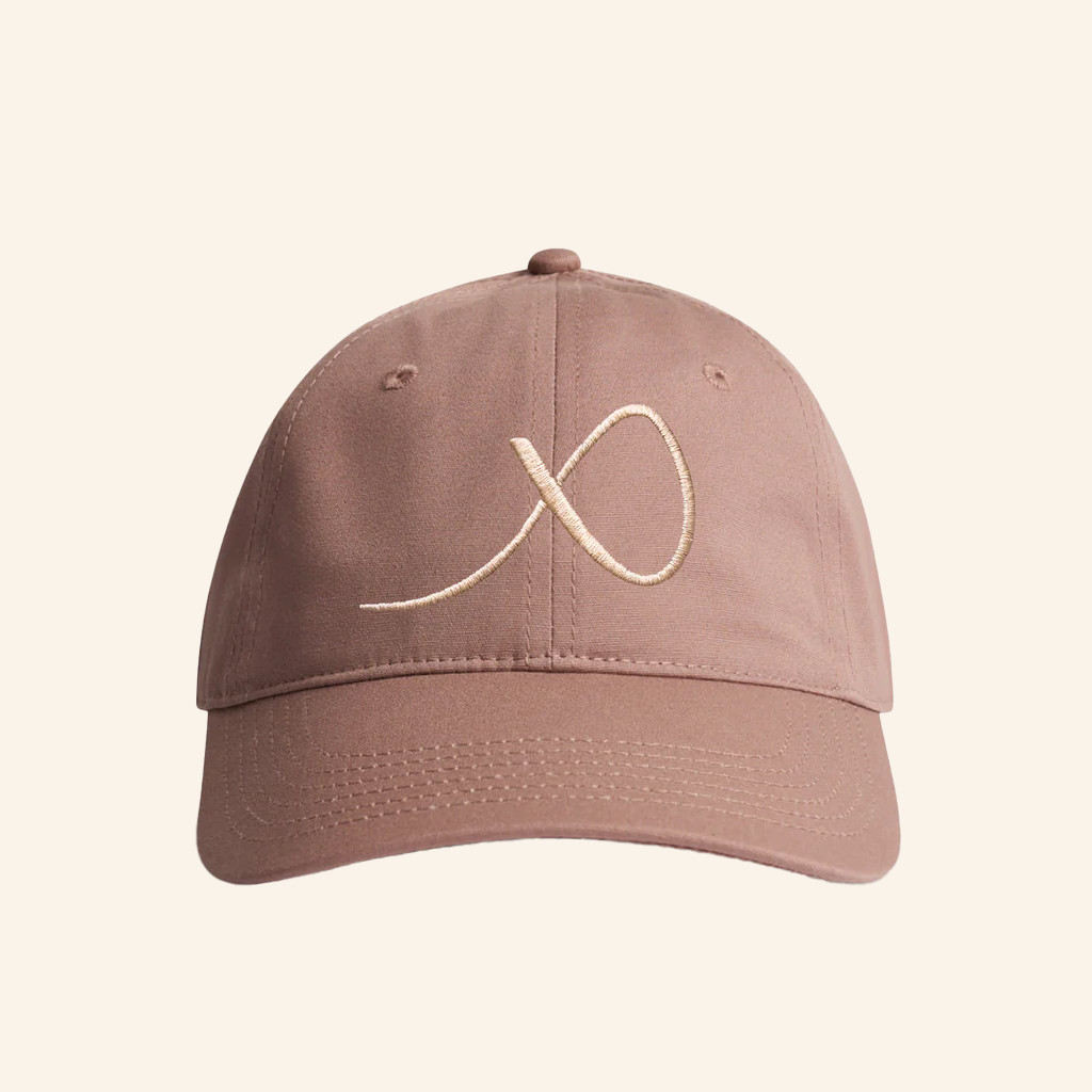 Passionflix Merch Passionflix Kiss Embroidered Hat Gifts For Sisters