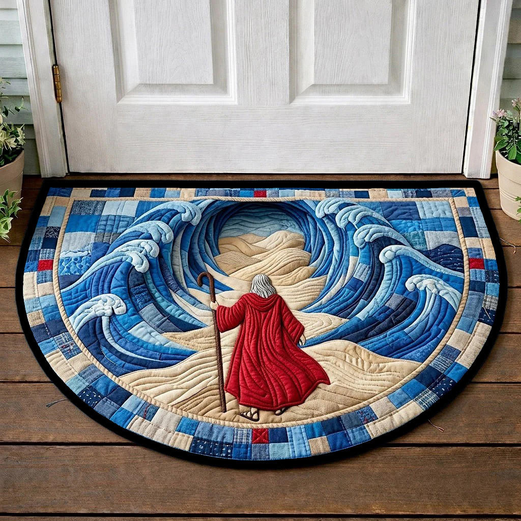 Passover Heritage Welcome Mat The Story Of Freedom And Deliverance Mat Gift For Dad