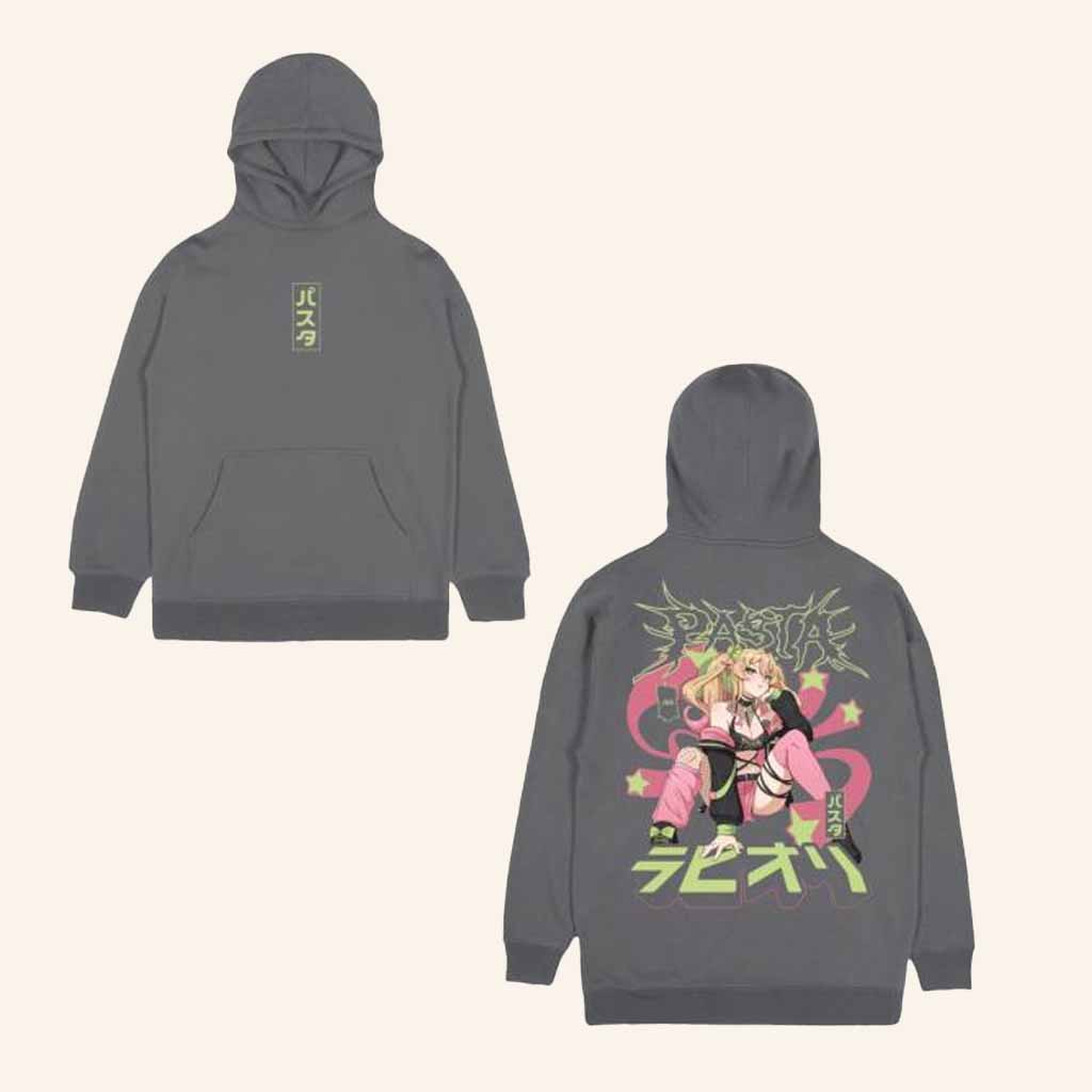 Pasta Merch Neon Noodle Hoodie Gift Ideas For Girlfriend Pasta Merch Neon Noodle Hoodie Gift Ideas For Girlfriend