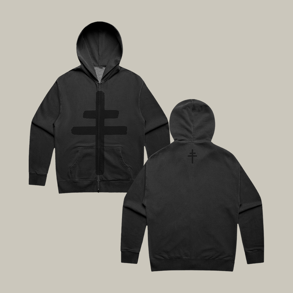 Patriarchal Cross PRESIDENT Hoodie Music Apparel Best Present For PRESIDENT Lovers