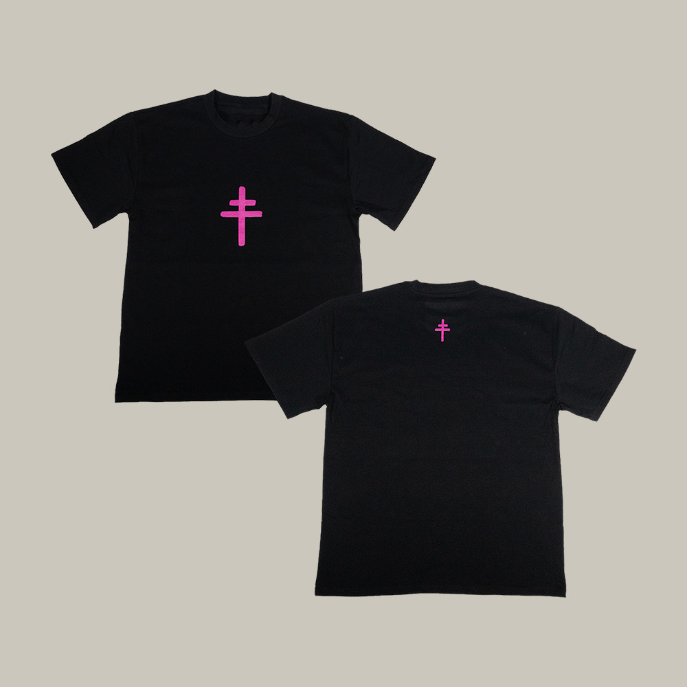Patriarchal Cross PRESIDENT T-Shirt Music Concert Tee Best Gift For PRESIDENT Fans
