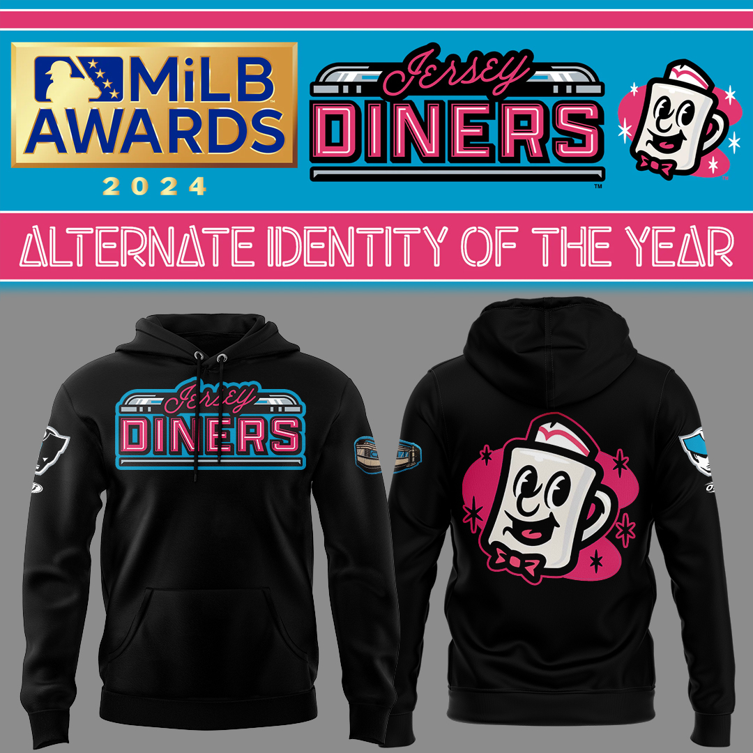 Patriots Baseball Jersey Diners Black Hoodie Gift Ideas For Baseball Players