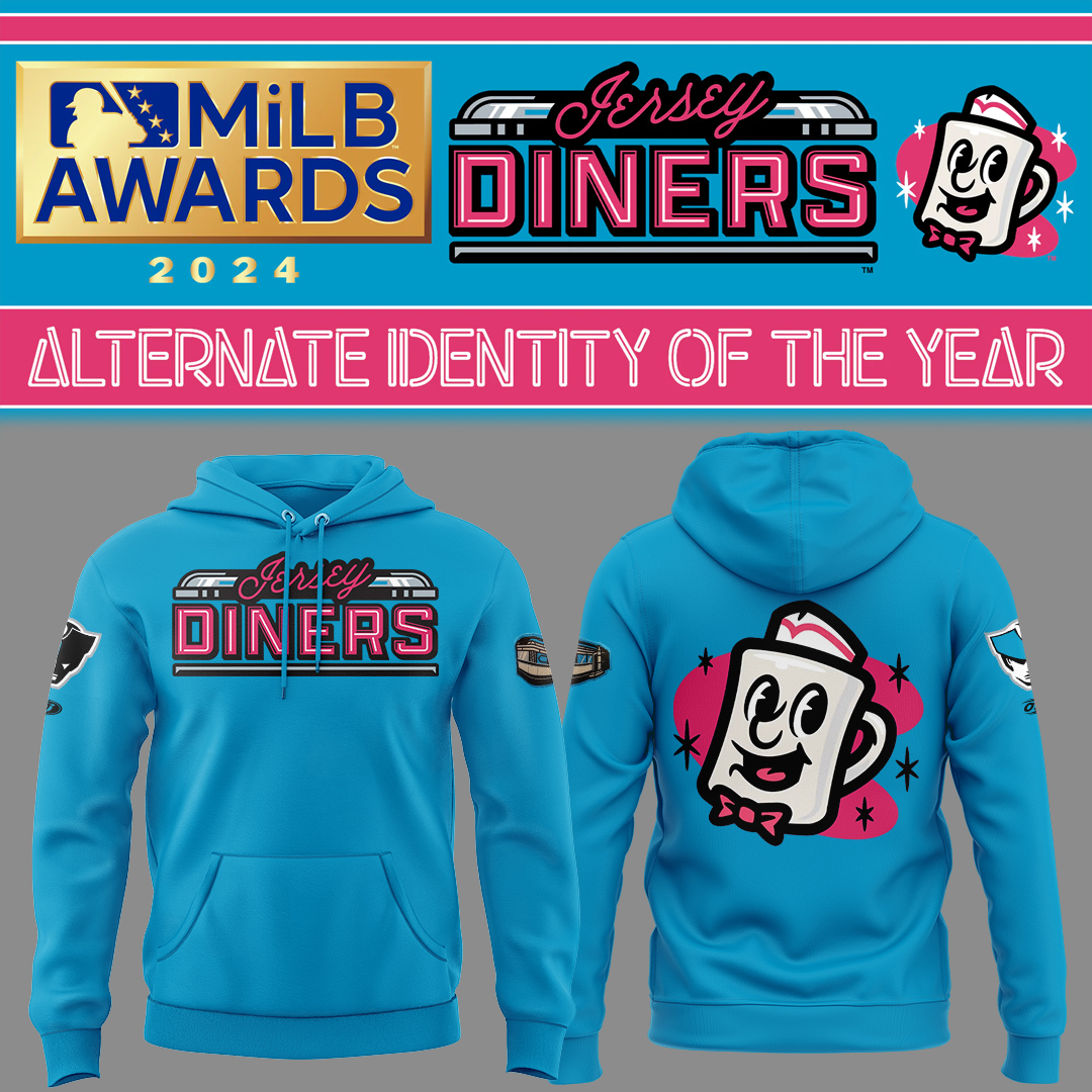Patriots Baseball Jersey Diners Hoodie Baseball Coach Gift Ideas