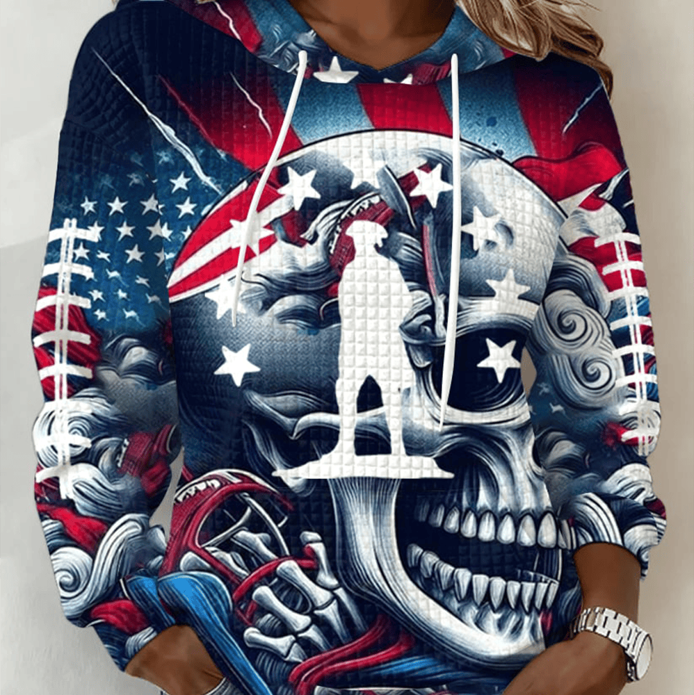 Patriots Football Hoodie New England Patriots Apparel Fan Gear