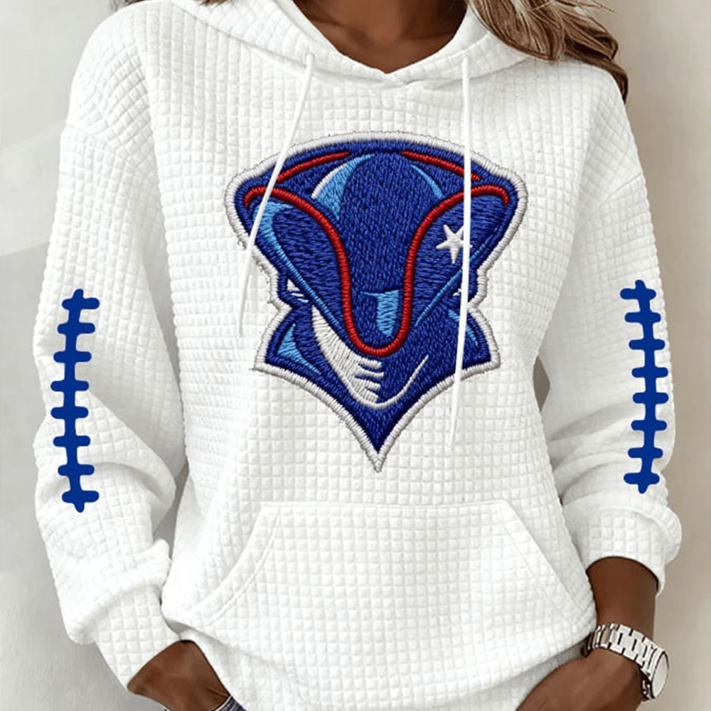 Patriots Football Hoodie New England Patriots Clothing Best Fan Gear