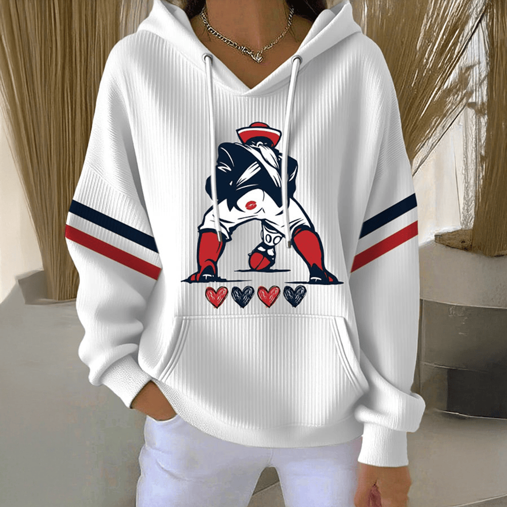 Patriots Football Hoodie New England Patriots Football Apparel Present Ideas For Fans