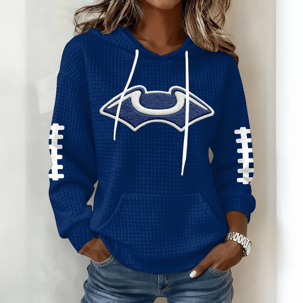 Patriots Football Hoodie Patriotic Boston New England Patriots Apparel Football Gear