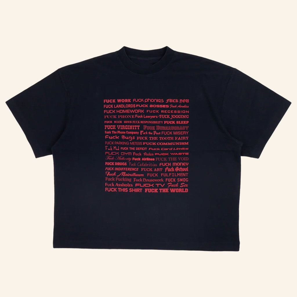 Patron Of The Merch Fuck Regular T-Shirt Gift Ideas For Wife Patron Of The Merch Fuck Regular T-Shirt Gift Ideas For Wife