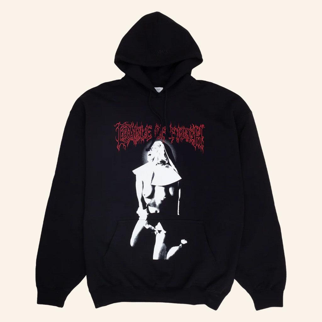 Patron Of The New Merch Cof Iconic Nun Hoodie Unique Gifts For Husband Patron Of The New Merch Cof Iconic Nun Hoodie Unique Gifts For Husband